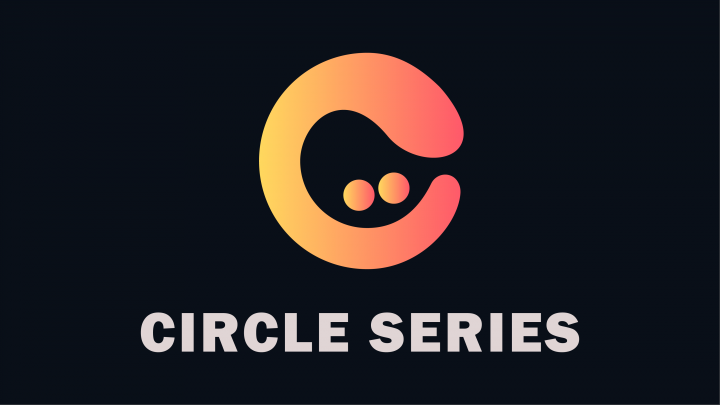 Circle Series Logo