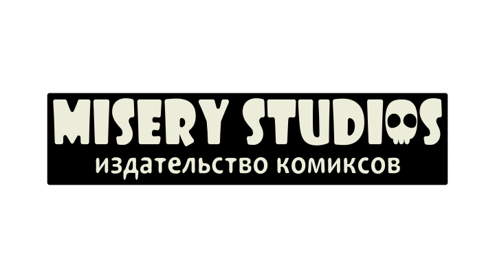 Логотип издательства