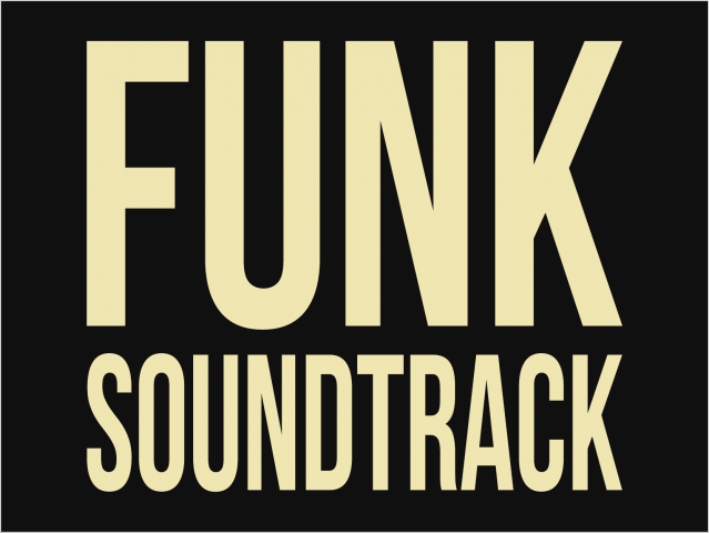 Музыка в жанре Funk