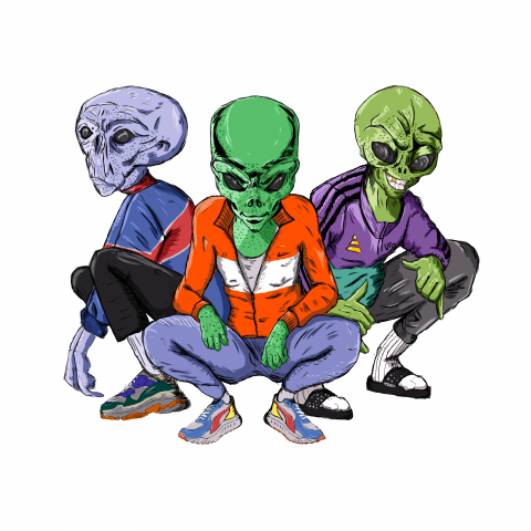 UFO