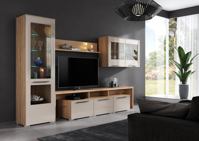 Гостиная "Мебель Москва"