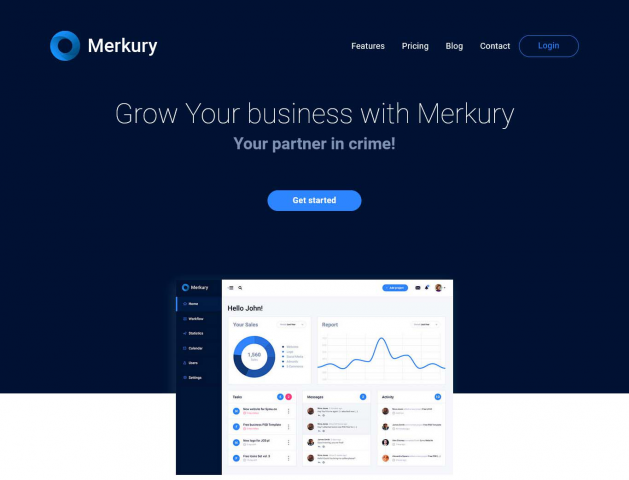 Merkury