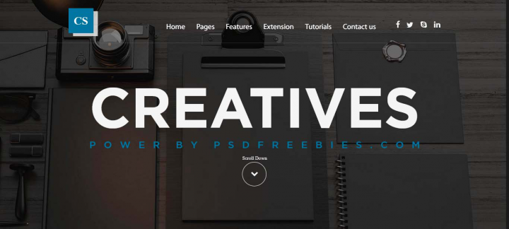 Creatives