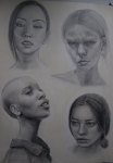 портретные скетчи (1)