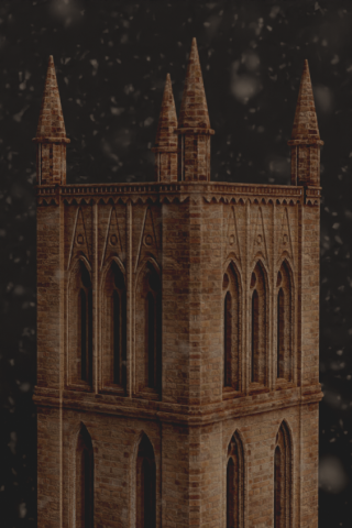 Cambridge Tower
