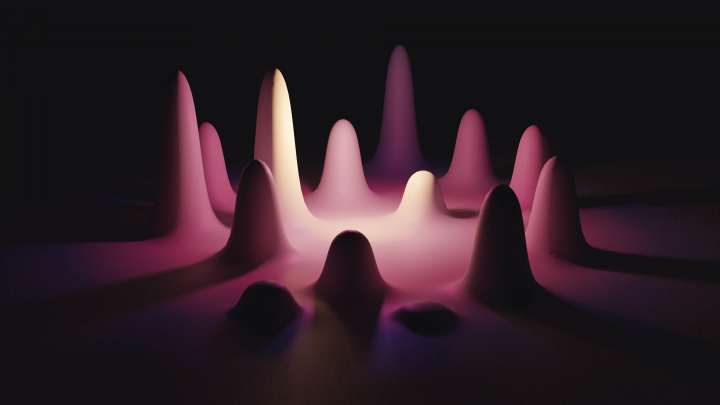 Abstraction #2