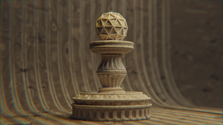 Wood Material Showcase