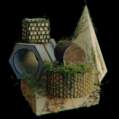 Materials Experiment