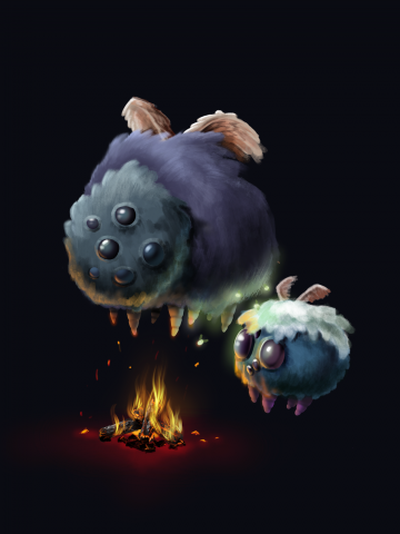 Glommer Art