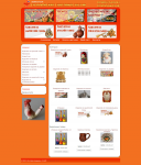 Суздальские сувениры