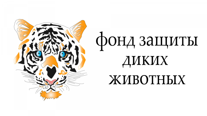 Фонд защиты диких животных