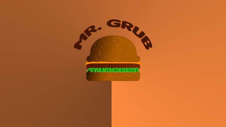 Mr. GRUB