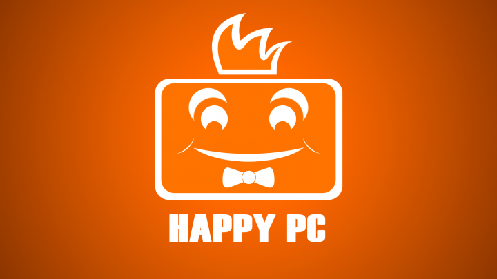 HAPPY