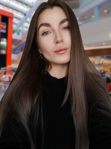 Фон и ретушь