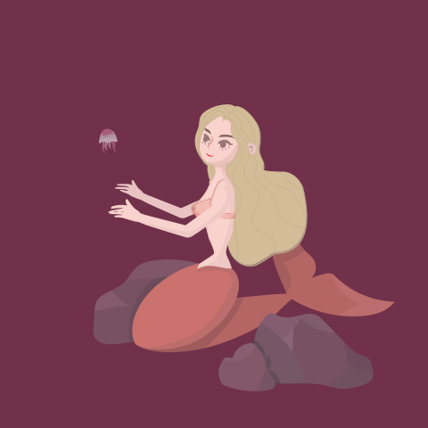 Векторный рисунок