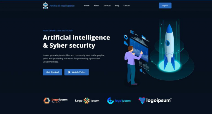 Artificial-Intelligence