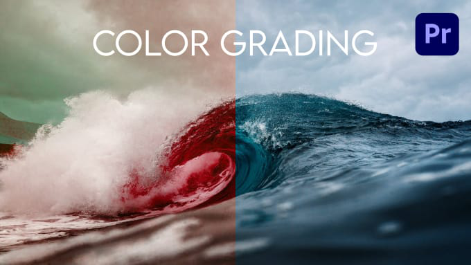 Color grading