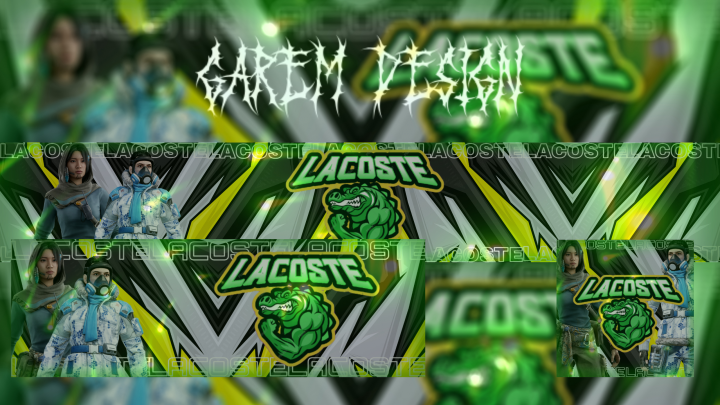 Lacoste