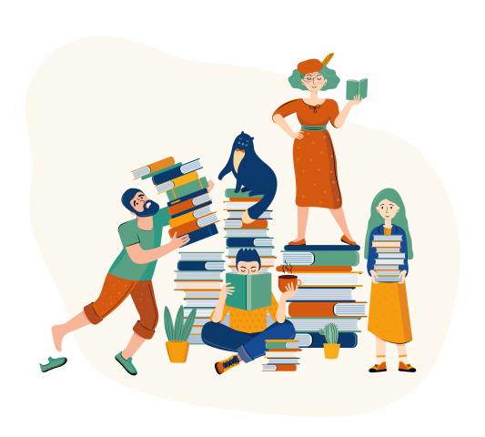 Семейный досуг