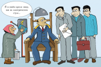 Селлекторизмы