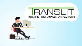 Ролик для кампании "Translit"(Норвегия)