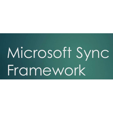 Облачное хранилище на базе MS Sync Framework