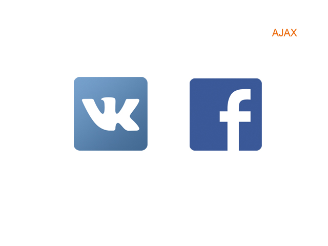 *** Авторизация с FB И VK для conversity.ru ***
