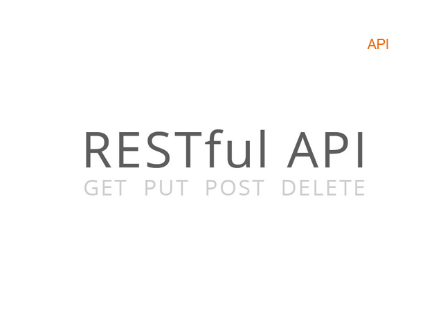 *** API для сайтов по недвижимости ***