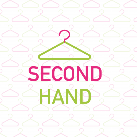 Second Hand лого