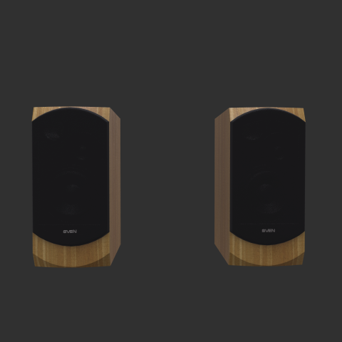 Loudspeakers