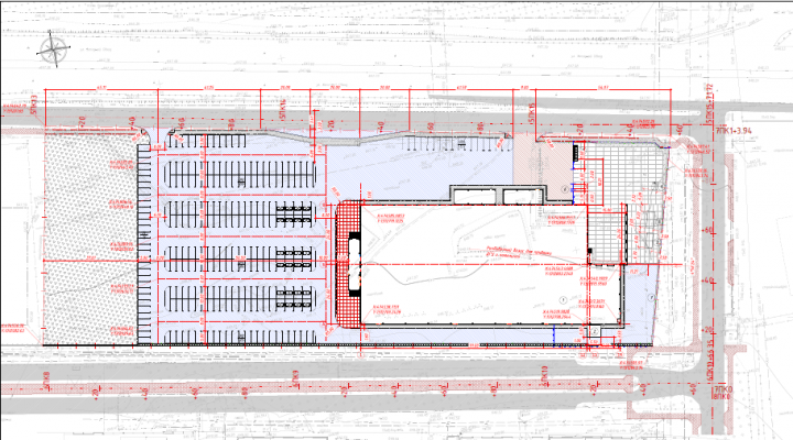 ПЗУ ГМ Магнит