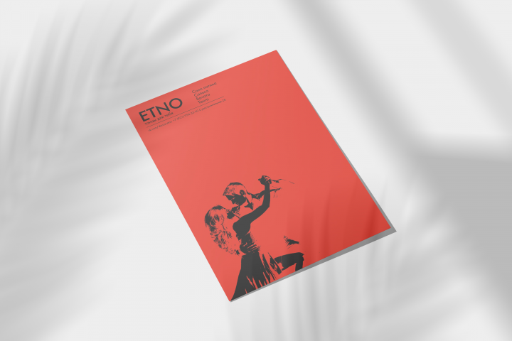 Школа танцев ETNO