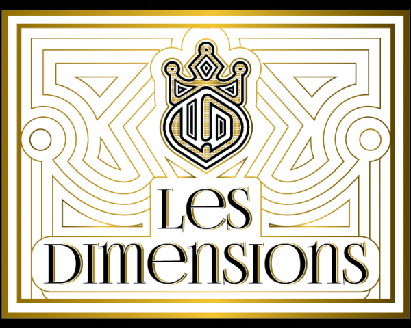 Les Dimensions