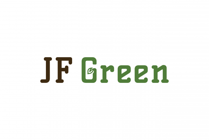 JF Green