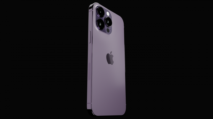 iPhone 14 Pro Max