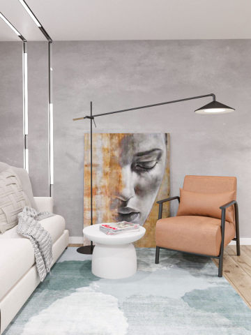 Готовый проект