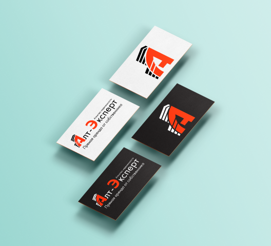 Логотип для компании Алт-Эксперт