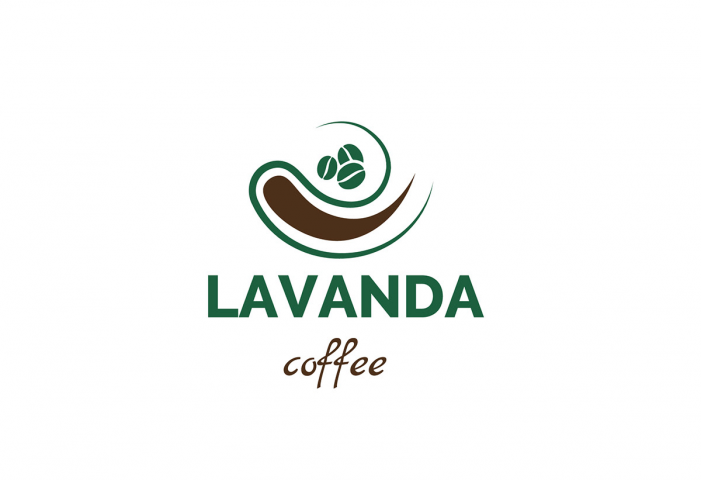 Лаванда Coffe.