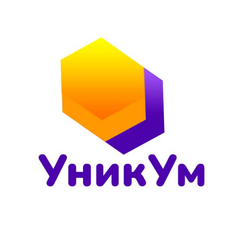 Логотип магазина детских и развивающих игрушек