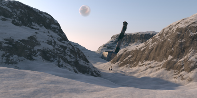 concept art