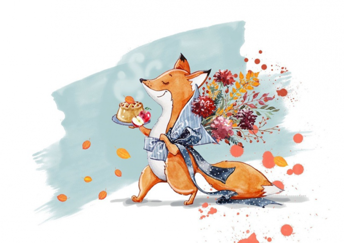 5 способов борьбы с осенней хандрой