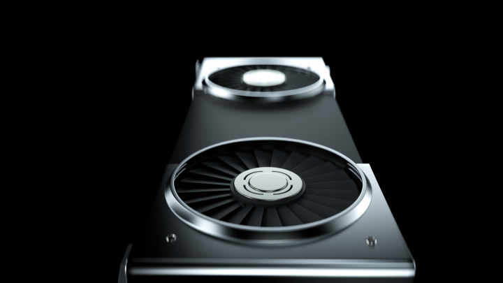 NVidia RTX 2060