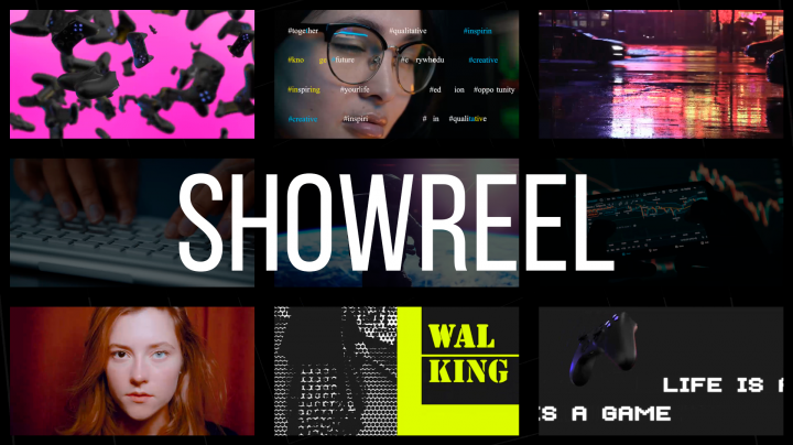 Showreel