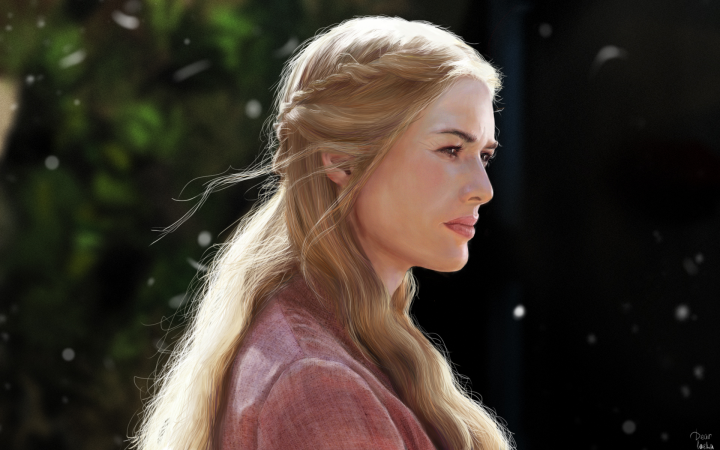 Cersei Lannister