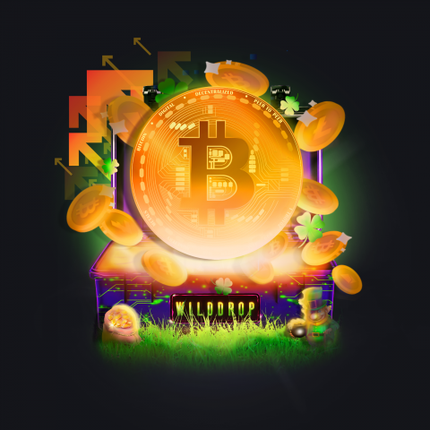 Кейс Биткоин