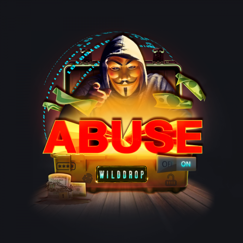 Кейс Abuse