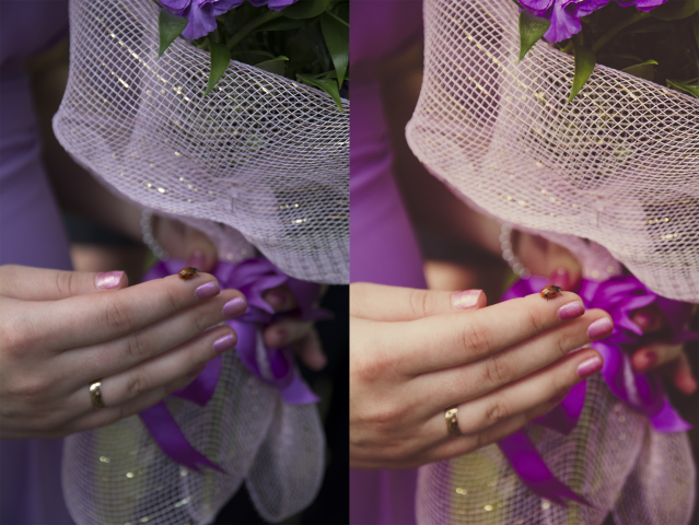 Свадебное фото 2