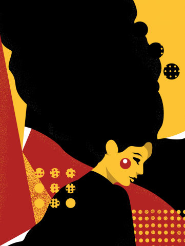 Векторная иллюстрация