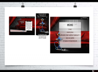 Оформление групп вконтакте