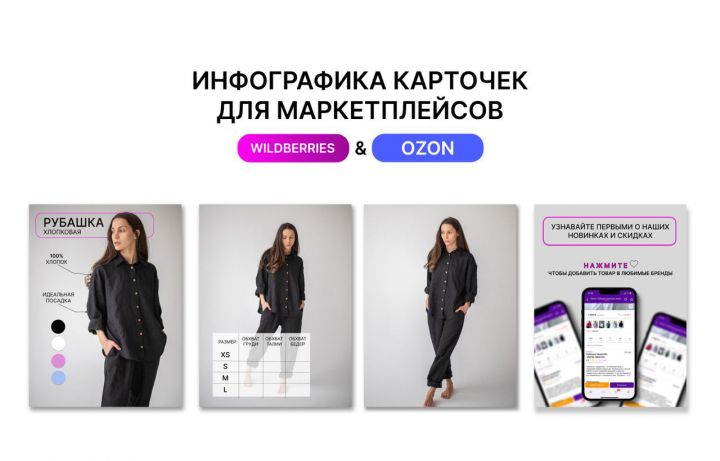 Карточка товара
